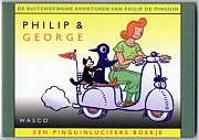 Philip & George