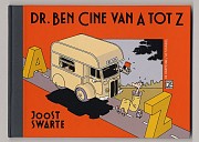 Dr. Ben Cine van A tot Z (Dédicace)
