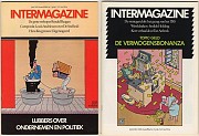 Intermagazine (set of 2)