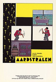 Aardstralen: Alle onheil komt van onderen