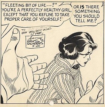 Mary Worth