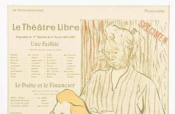 Le Théâtre Libre