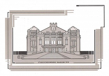 Spaarne Stijl 1875-1935 (Luxe uitgave)