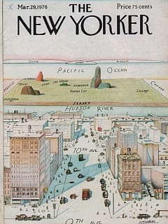 Saul Steinberg