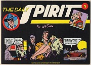 The daily spirit 3