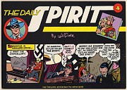 The daily spirit 4