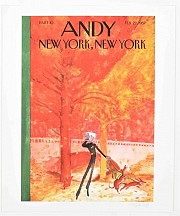 Andy - New York