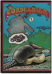 Gordeldier III