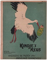 Kindje's keus