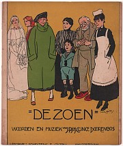 De Zoen