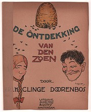 De ontdekking van den zoen